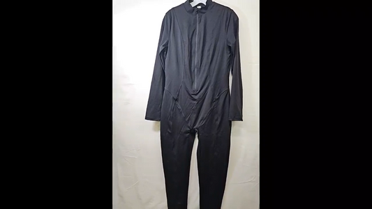 Popilush Women's Bodycon Jumpsuit Size 2X