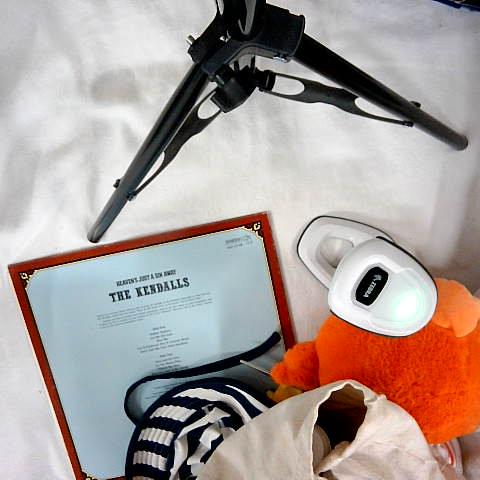 Assorted Items