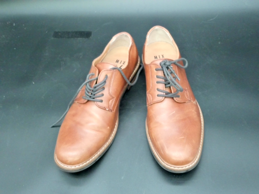 Mix No. 6 Pratson Oxford Shoe Size 8