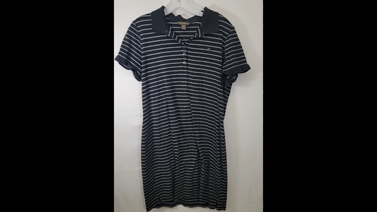 Tommy Bahama Polo Dress Size L