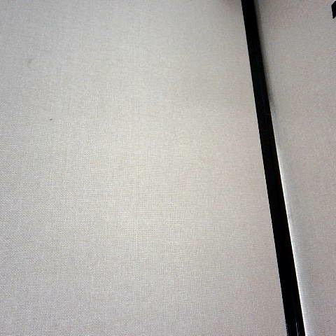 Blank Fabric Sample
