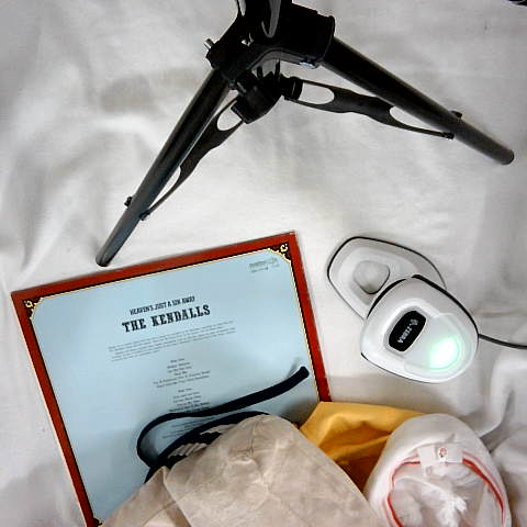 Miscellaneous Items