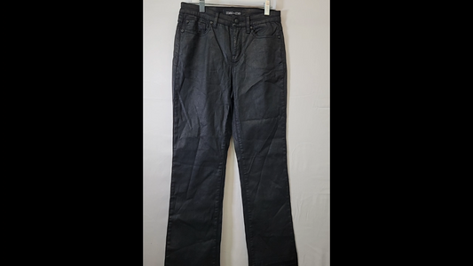 Mac & Me Denim Stretch Pants Size 0