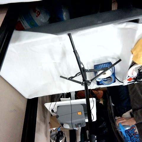 Photo Studio Setup