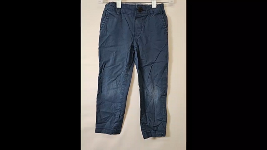 Blue OshKosh Bigosh Pants Size 3T