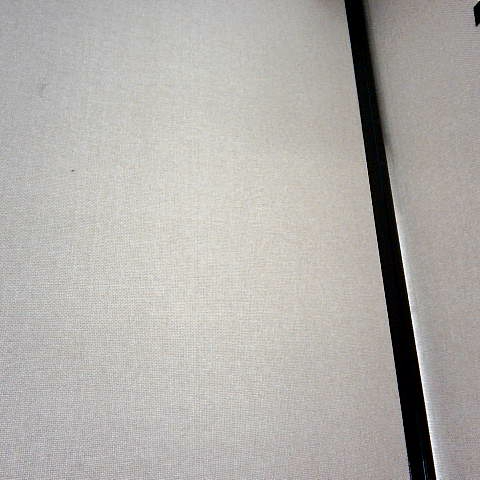 Plain Solid Color Fabric Sample