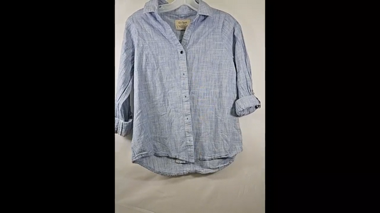 Womens Blouses