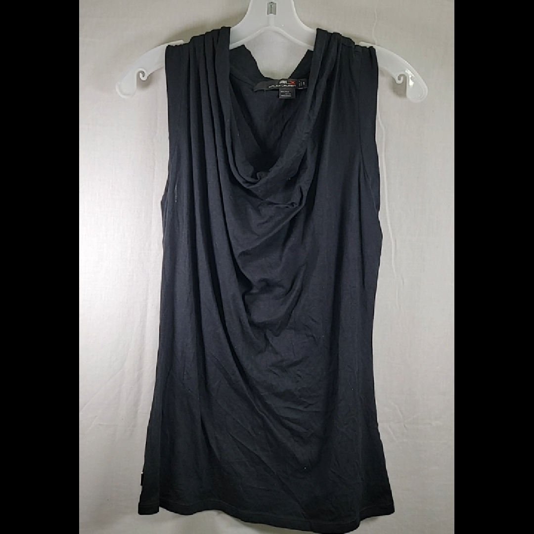 Ralph Lauren Women's Sleeveless Top Size S