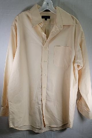 Men's Cambridge Classics Wrinkle-Resistant Oxford Shirt Size L