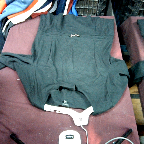 Black Sleepwear/Loungewear