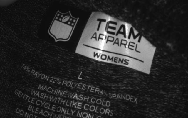 Team Afparel Women's Atlanta Falcons Lounge Pants - L