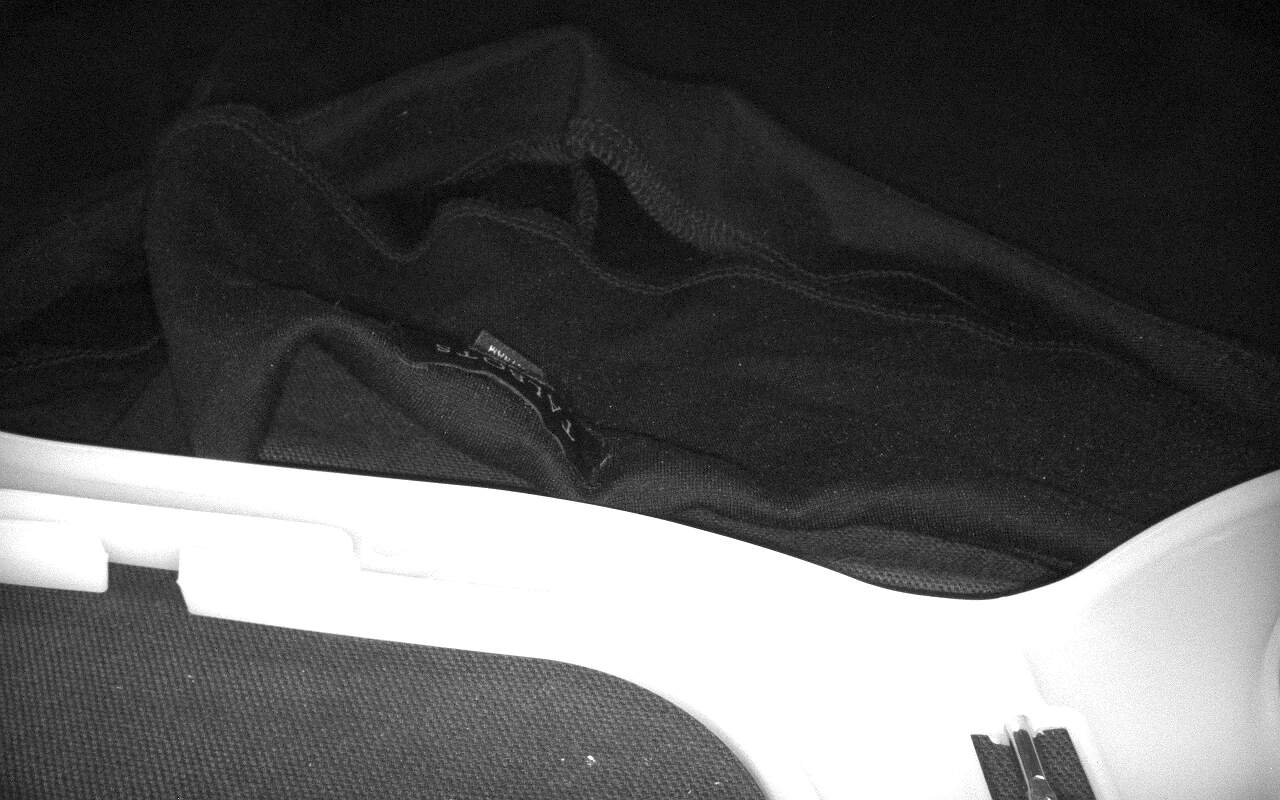 Black Sleepwear or Loungewear