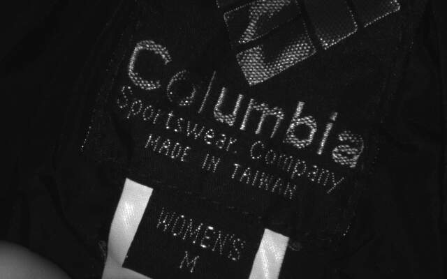 Columbia Women's Waterproof Pants - Black Size M