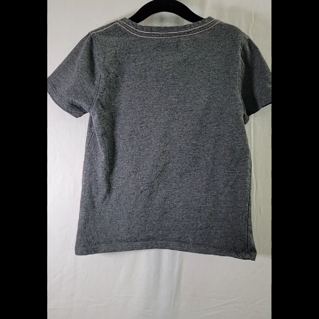 Eddie Bauer Girls' Graphic Tee Size S (7/8)