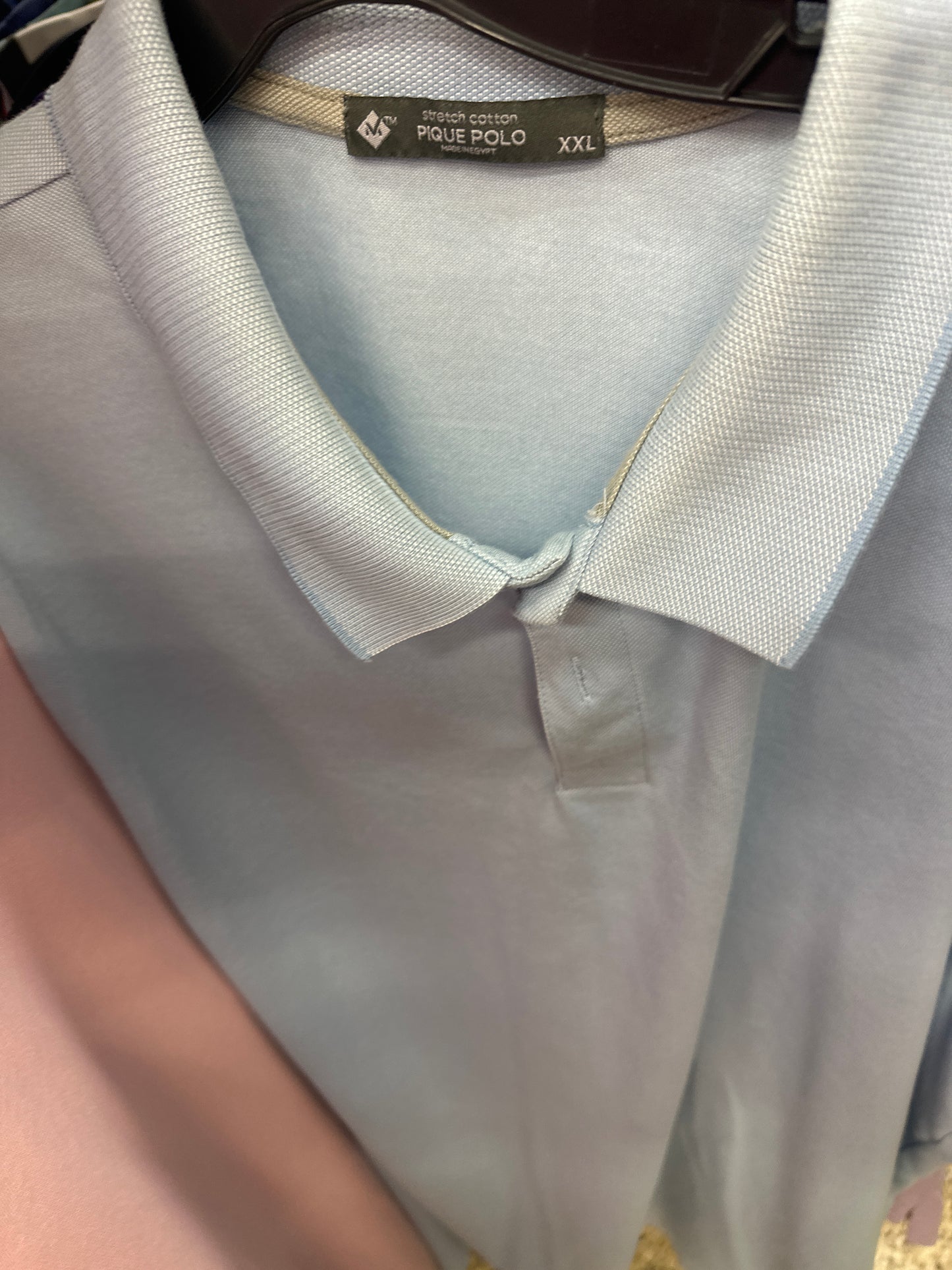 Unknown Item