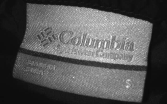 Women's Columbia Spring Jacket Size S